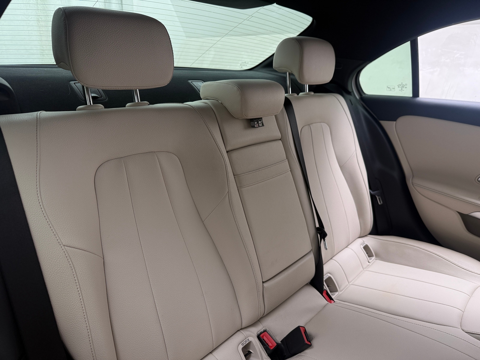 Thumbnail: 2019 Mercedes-Benz A-Class - 5