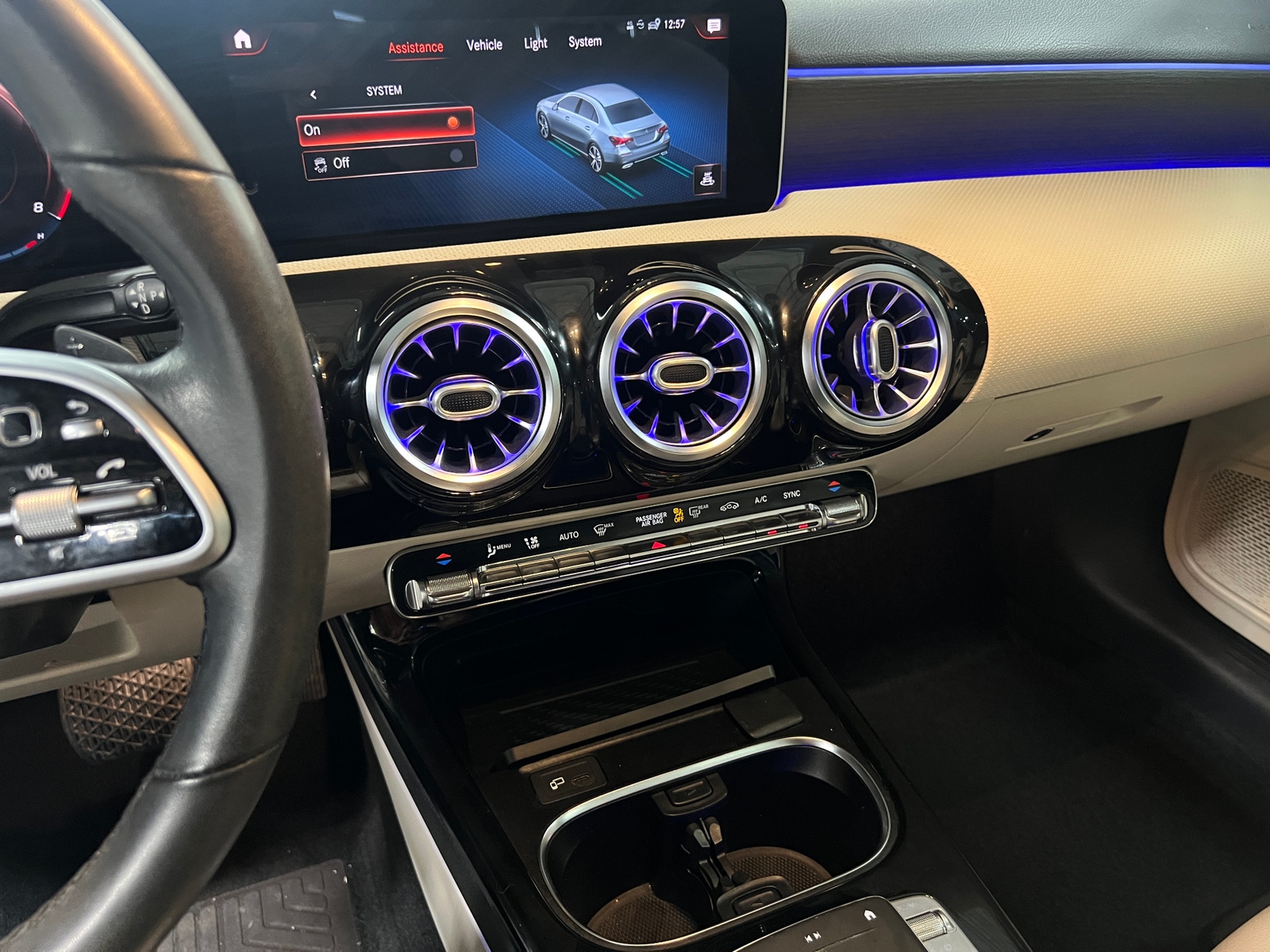 Thumbnail: 2019 Mercedes-Benz A-Class - 3