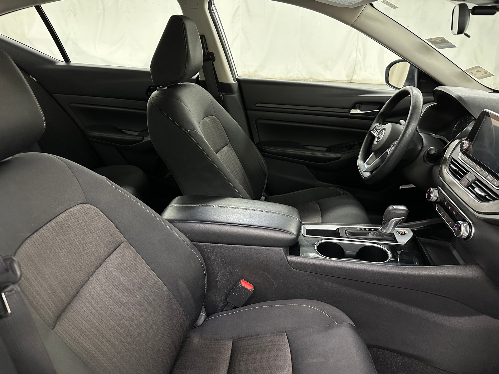 Thumbnail: 2024 Nissan Altima - 2