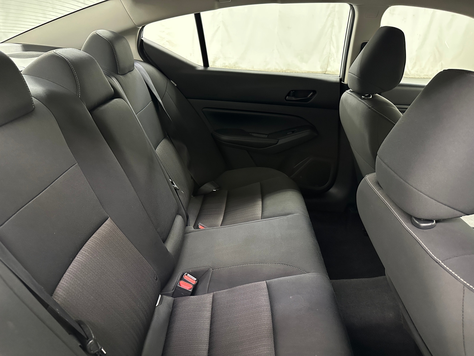 Thumbnail: 2024 Nissan Altima - 6