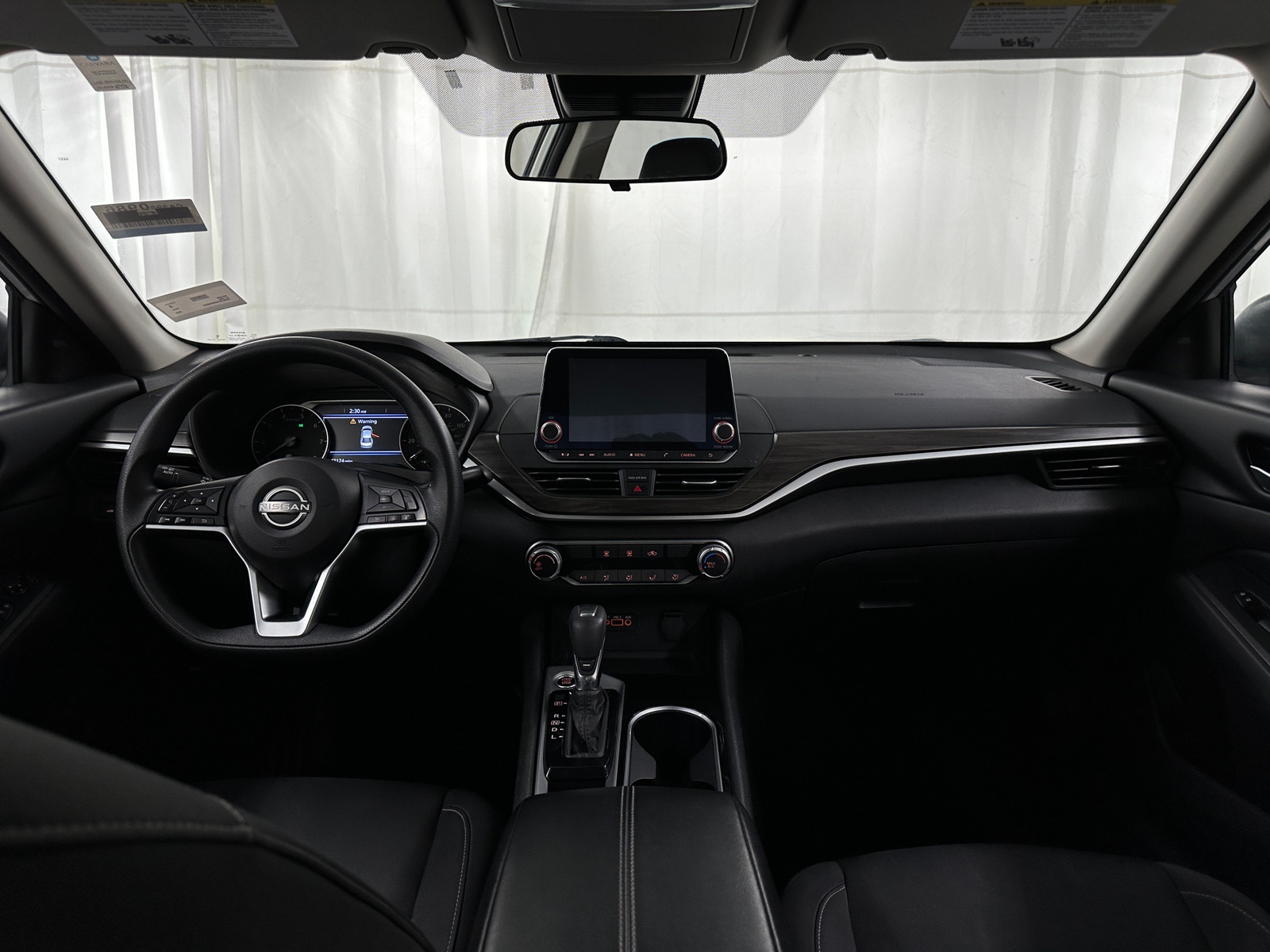 Thumbnail: 2024 Nissan Altima - 3