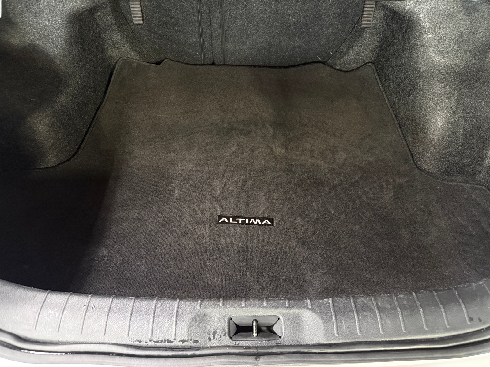 Thumbnail: 2024 Nissan Altima - 7