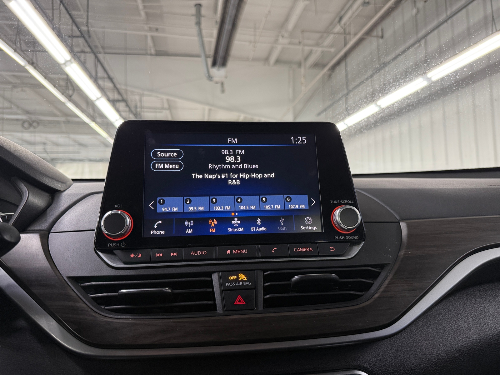 Thumbnail: 2024 Nissan Altima - 4