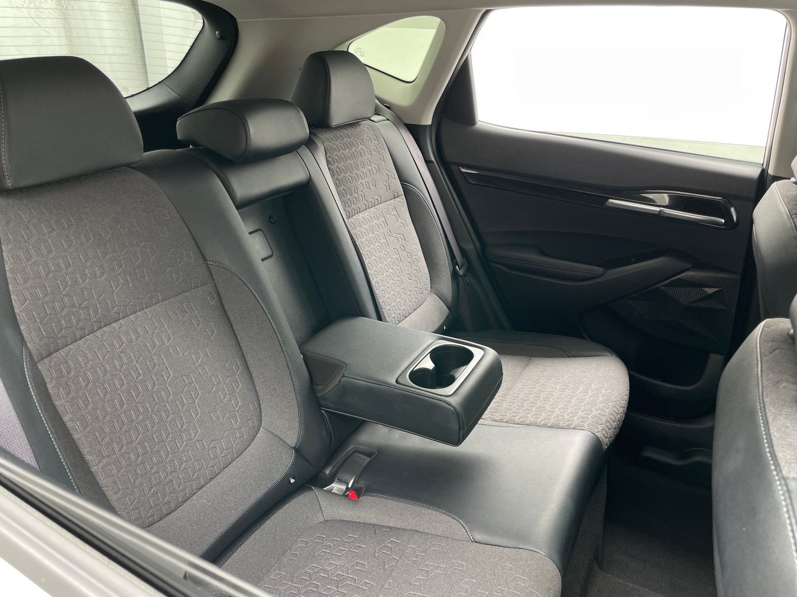 Thumbnail: 2025 Kia Seltos - 6