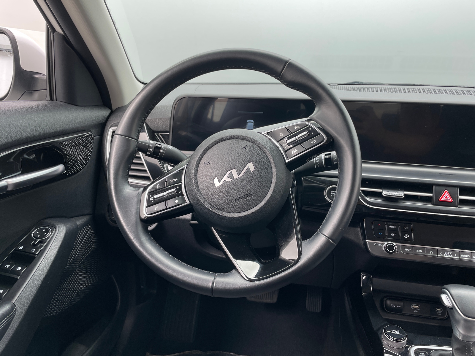 Thumbnail: 2025 Kia Seltos - 5