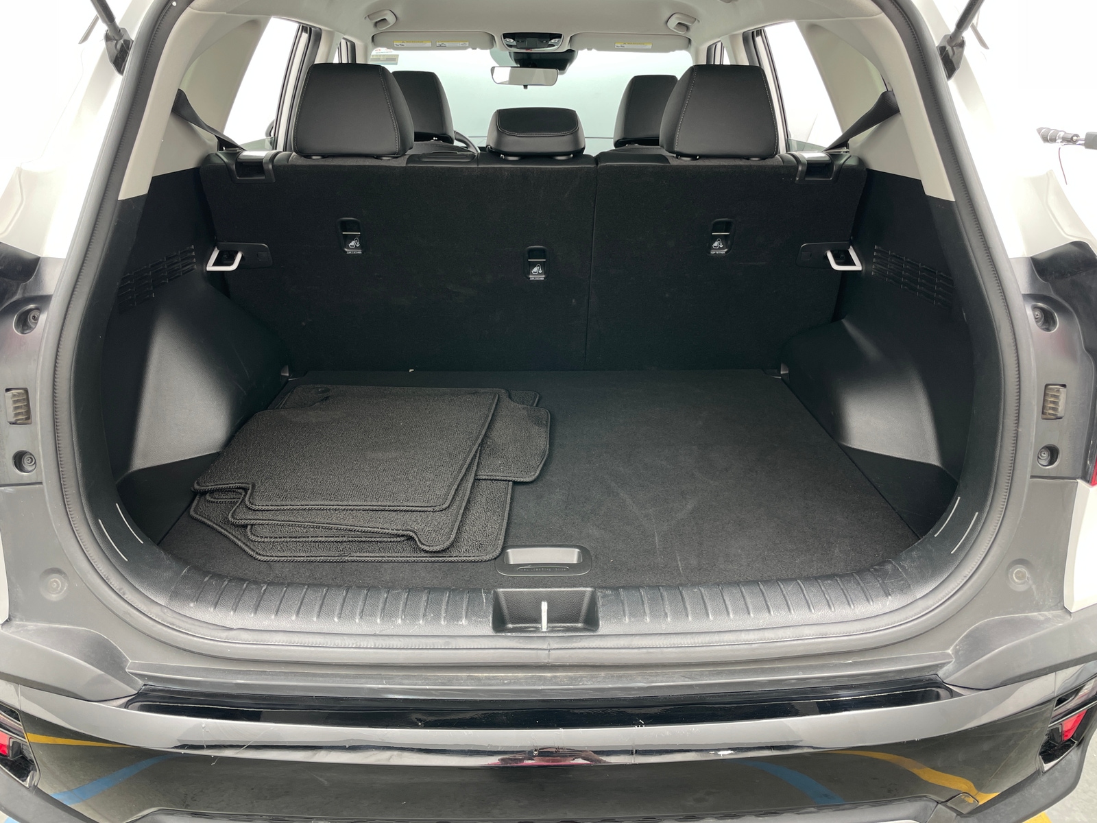 Thumbnail: 2025 Kia Seltos - 7