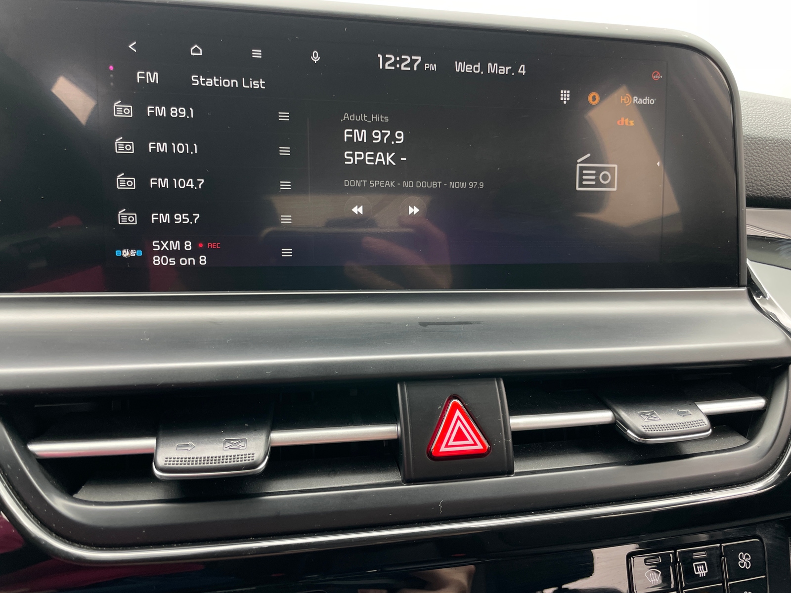 Thumbnail: 2025 Kia Seltos - 4