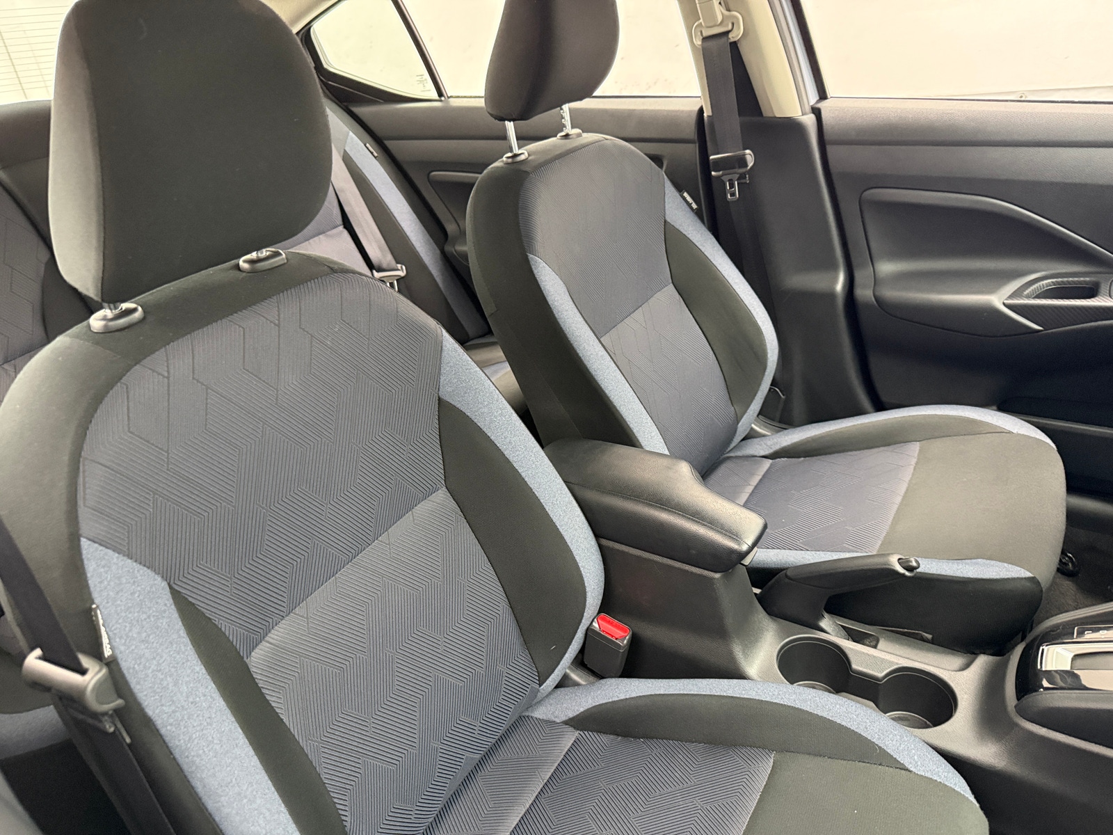 Thumbnail: 2025 Nissan Versa - 2