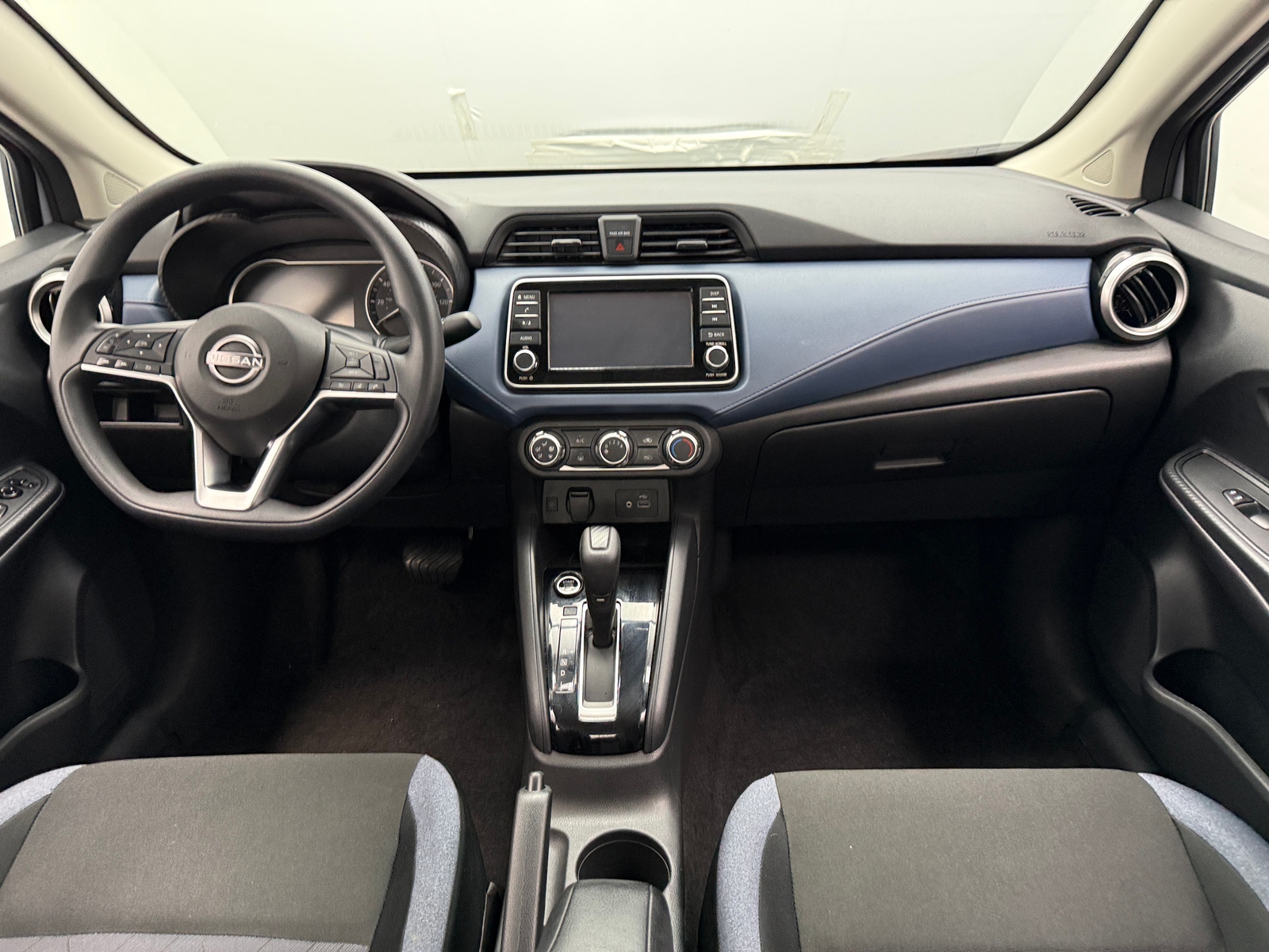 Thumbnail: 2025 Nissan Versa - 3