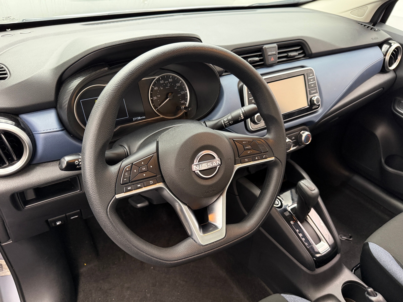 Thumbnail: 2025 Nissan Versa - 5