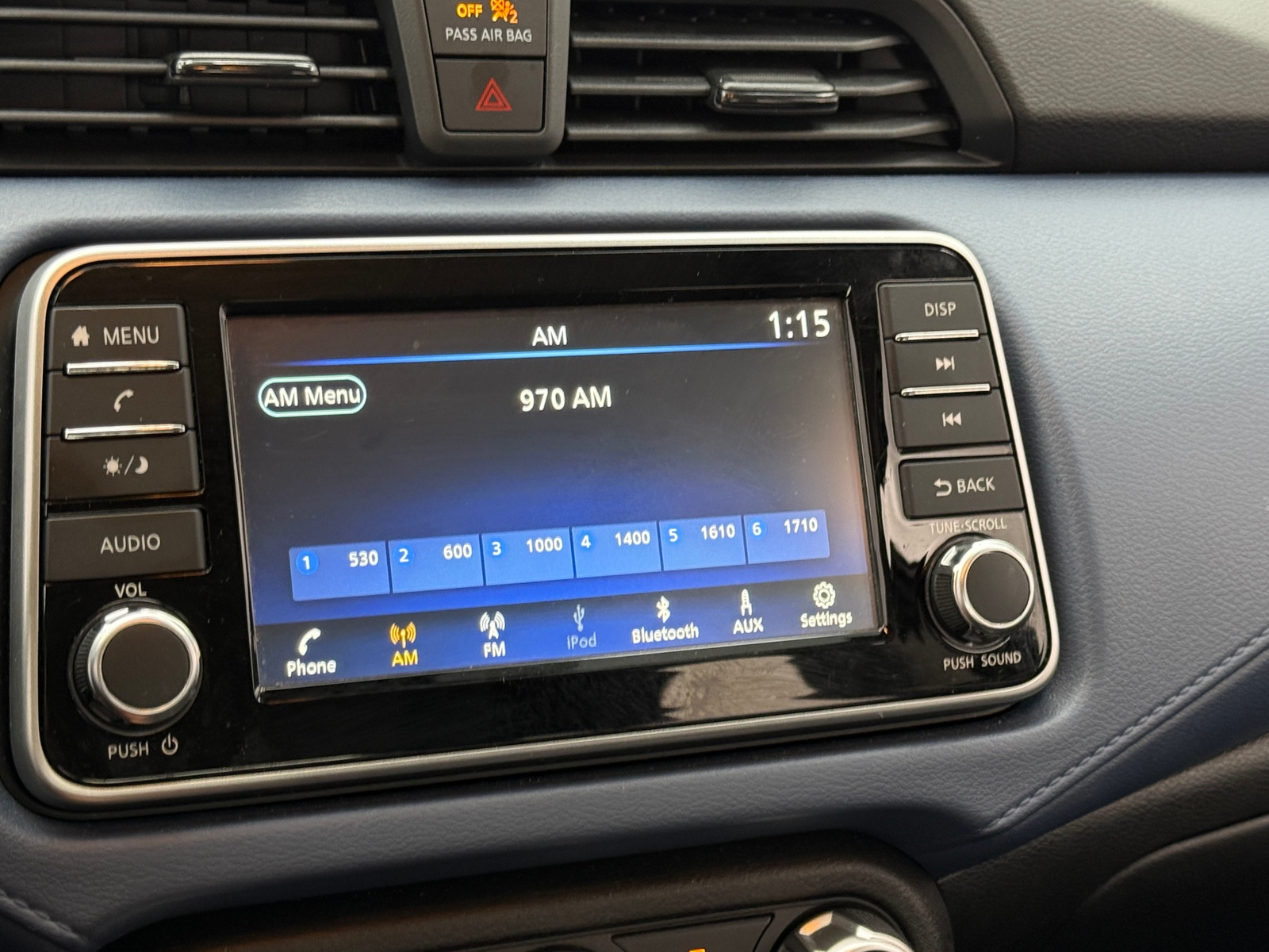 Thumbnail: 2025 Nissan Versa - 4