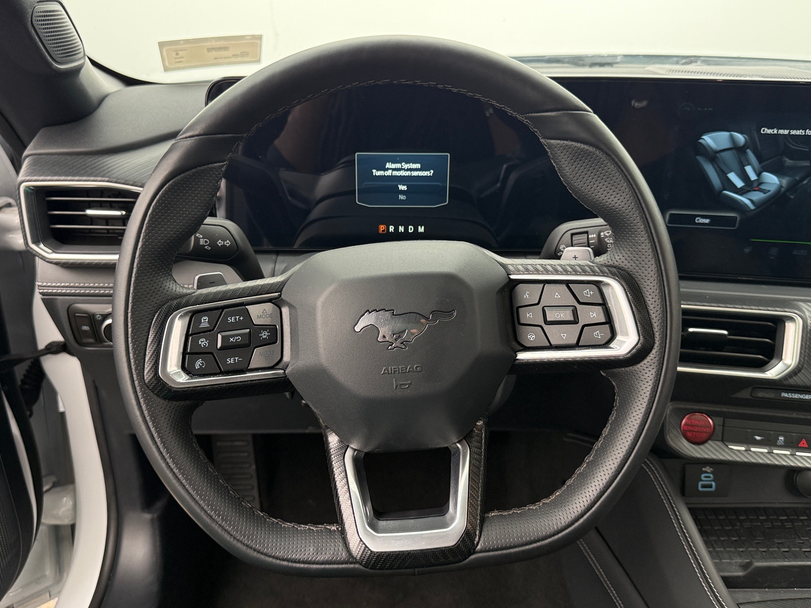 Thumbnail: 2024 Ford Mustang - 3