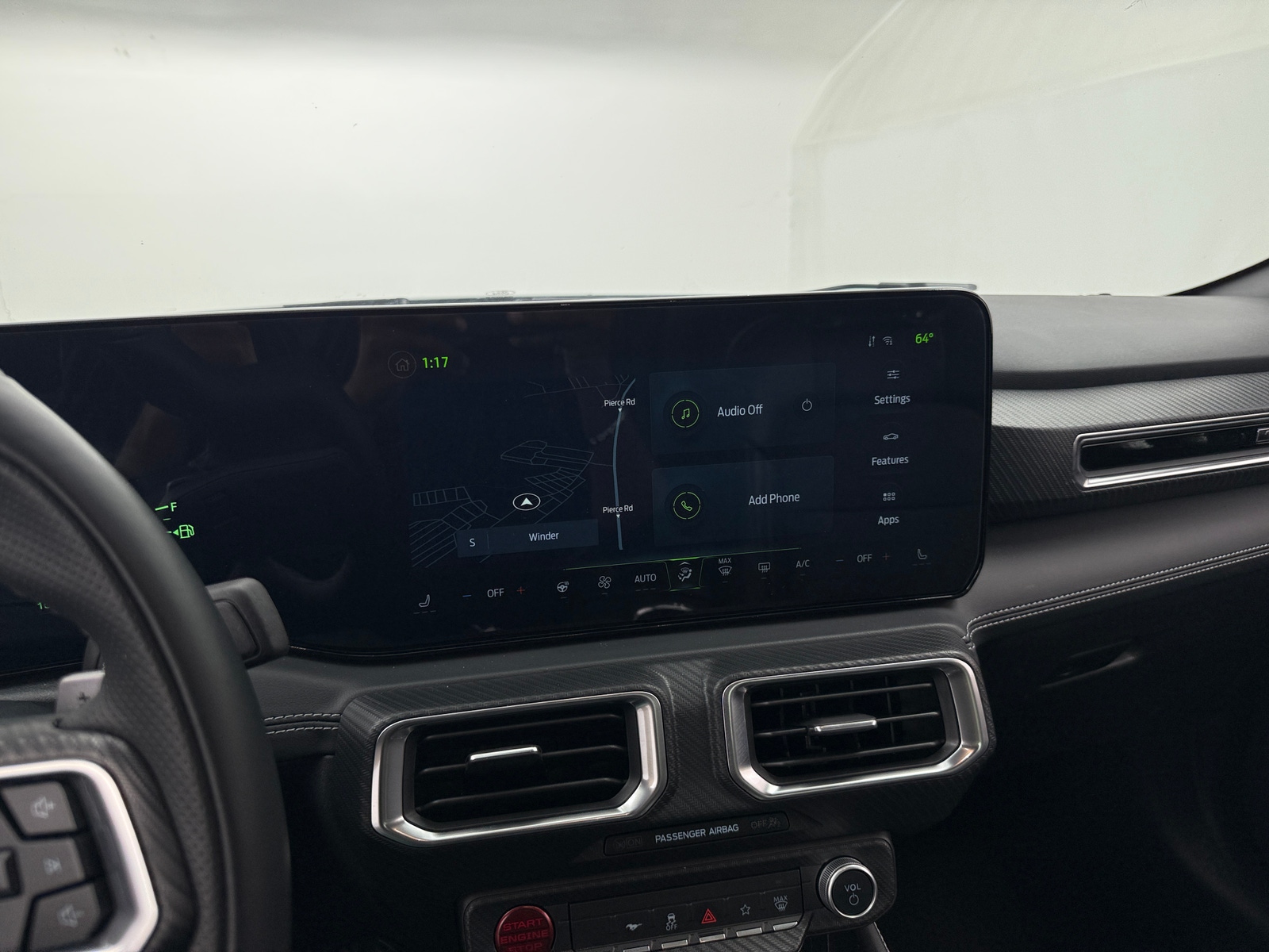 Thumbnail: 2024 Ford Mustang - 2