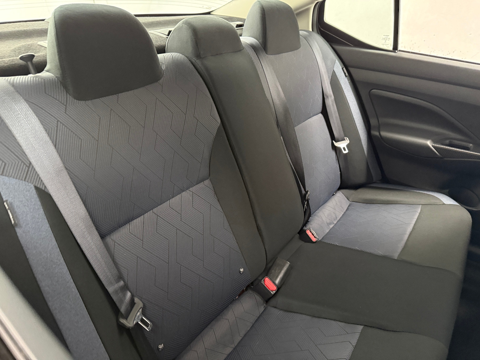 Thumbnail: 2025 Nissan Versa - 6