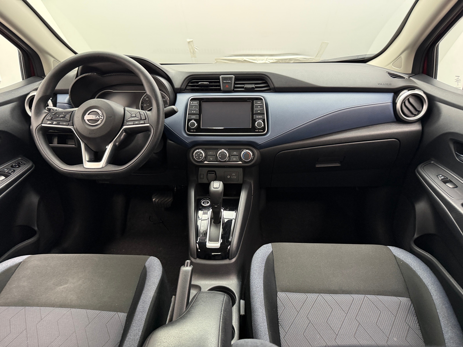 Thumbnail: 2025 Nissan Versa - 3