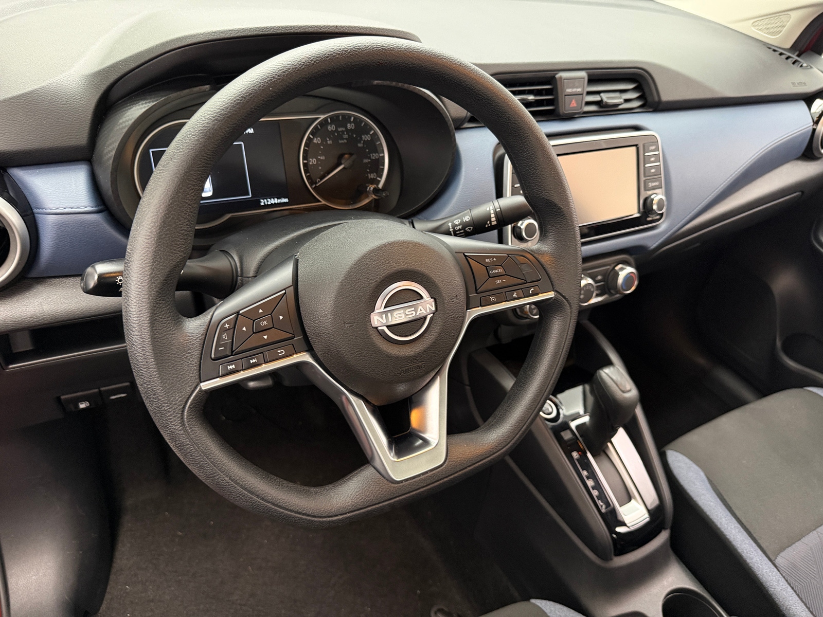 Thumbnail: 2025 Nissan Versa - 5