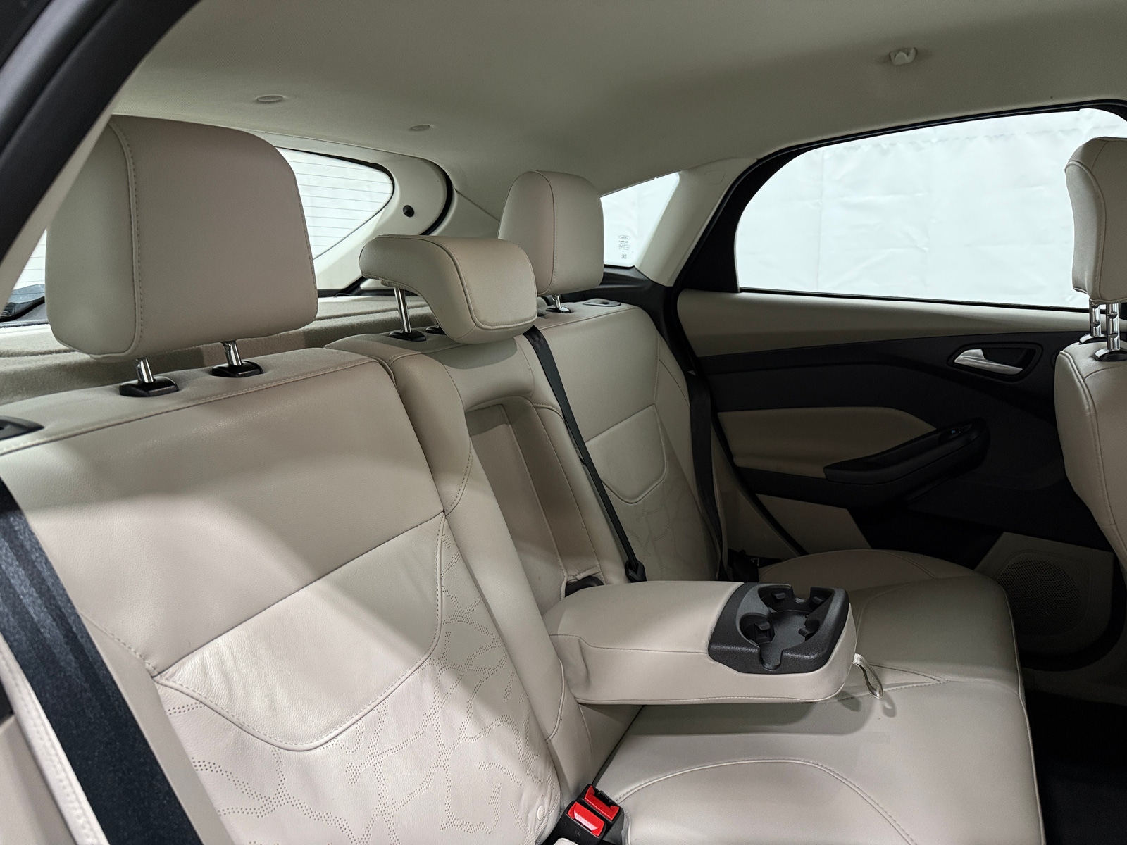 Thumbnail: 2017 Ford Focus - 5