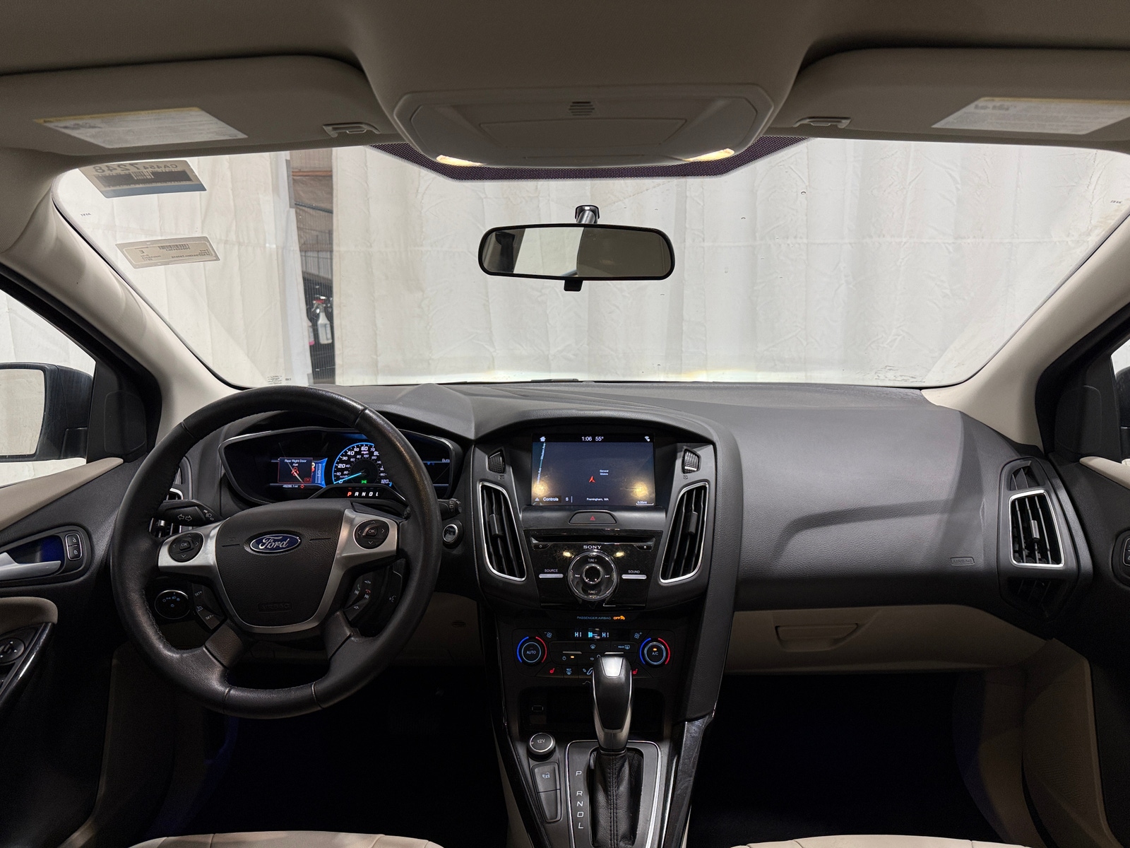 Thumbnail: 2017 Ford Focus - 2