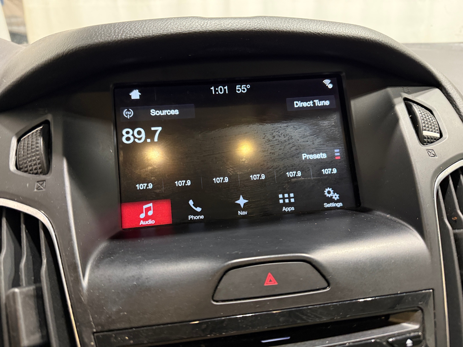 Thumbnail: 2017 Ford Focus - 3