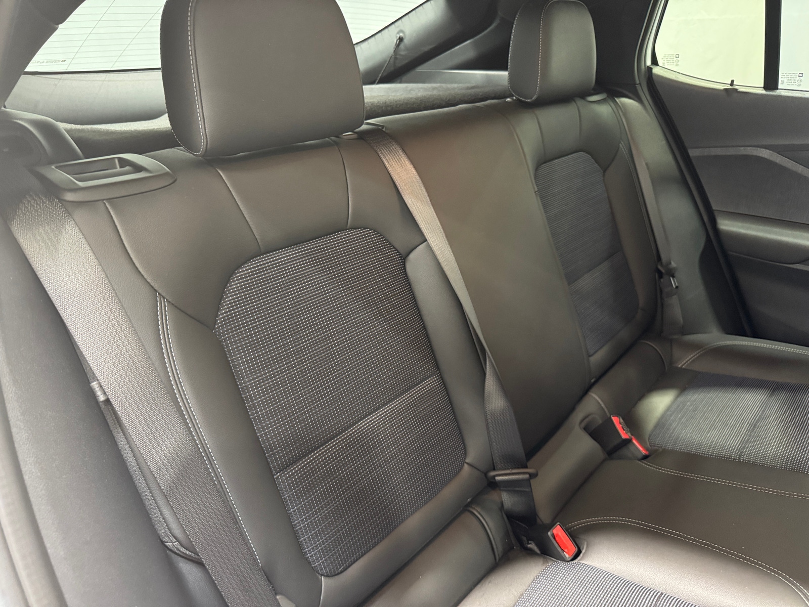 Thumbnail: 2025 Buick Envista - 5