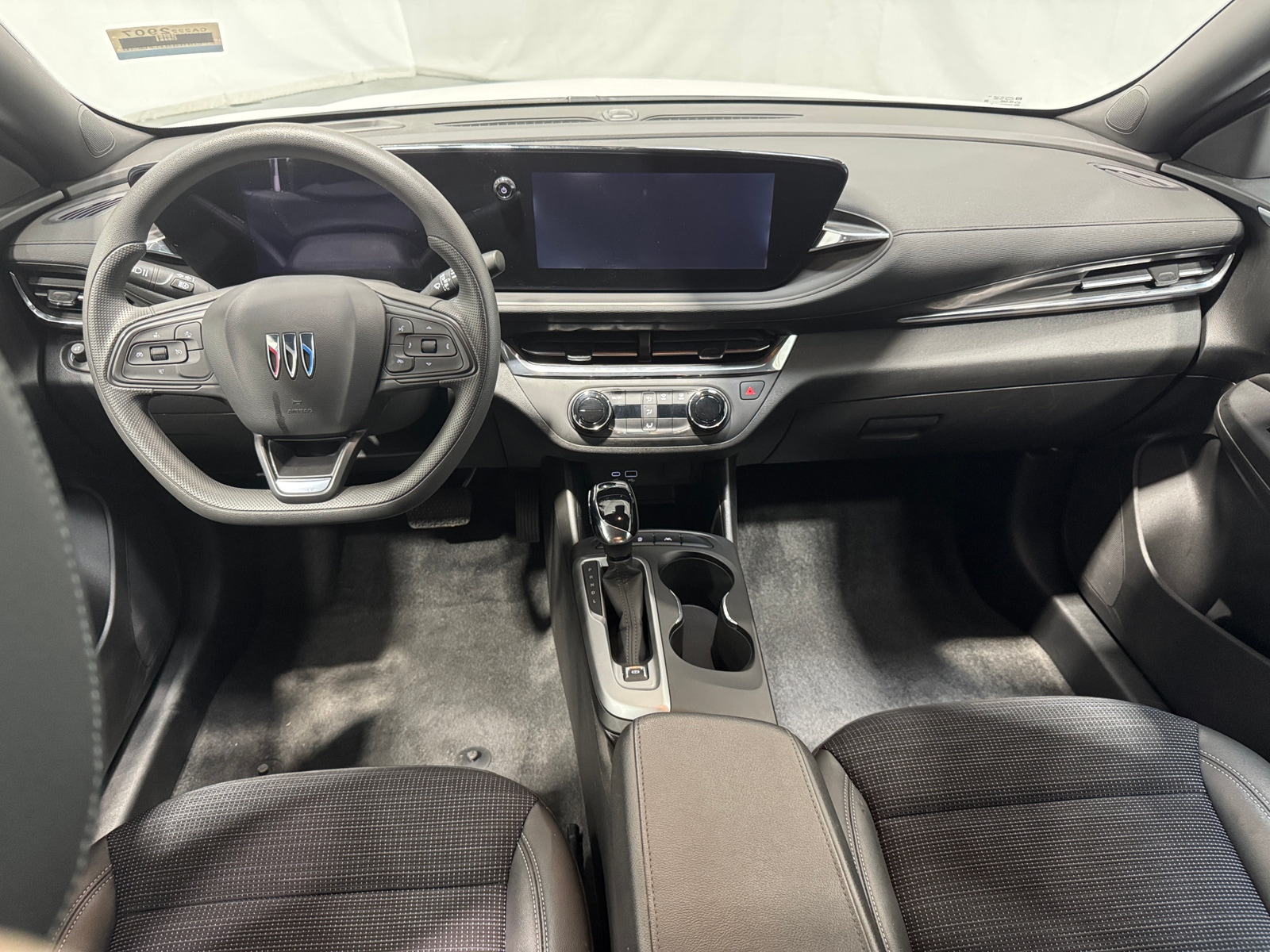 Thumbnail: 2025 Buick Envista - 2