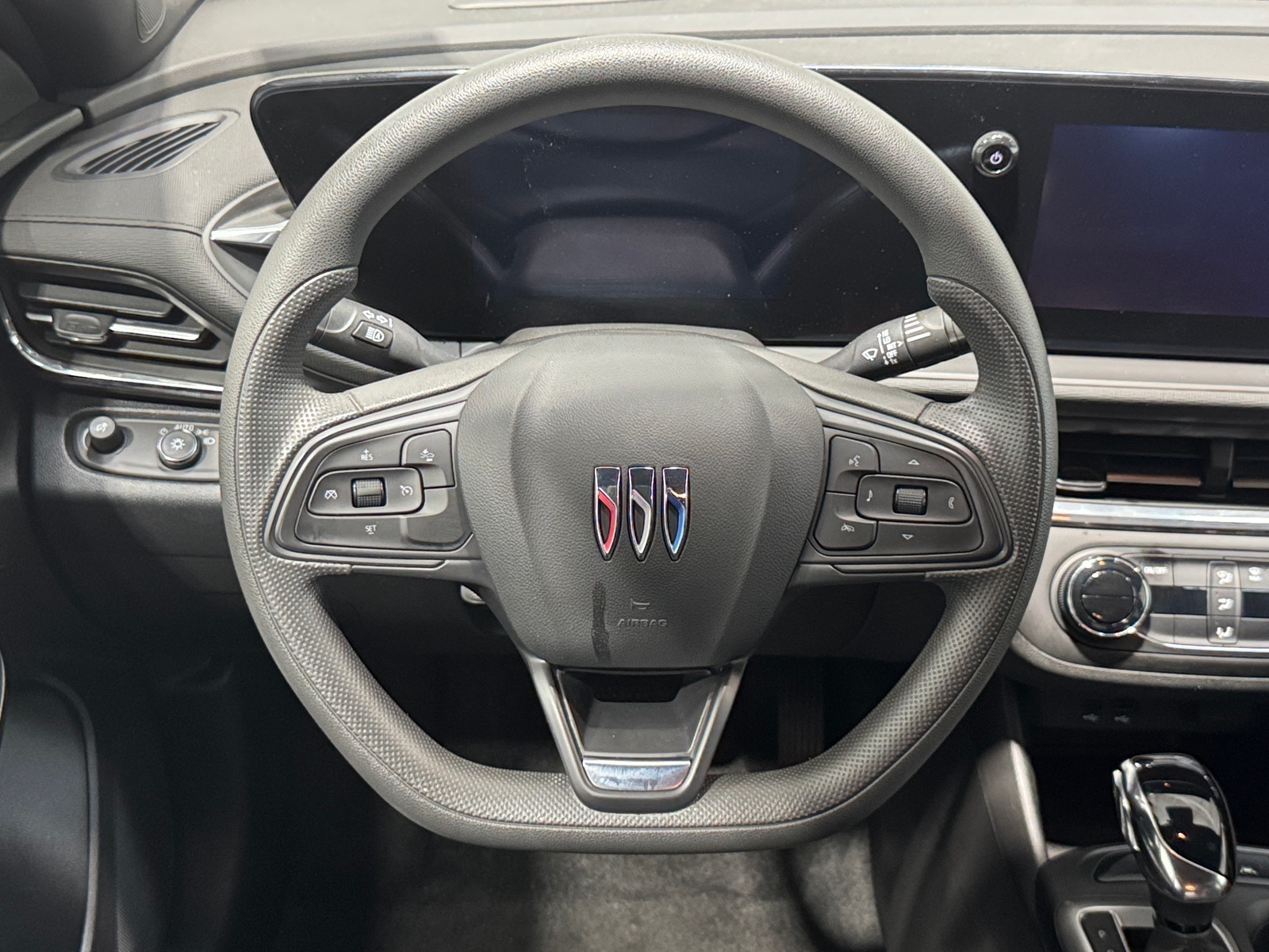 Thumbnail: 2025 Buick Envista - 4