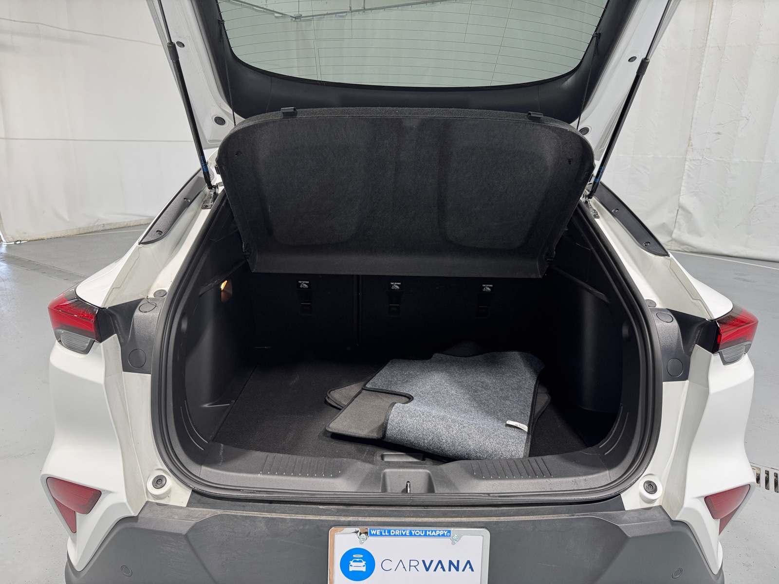 Thumbnail: 2025 Buick Envista - 6