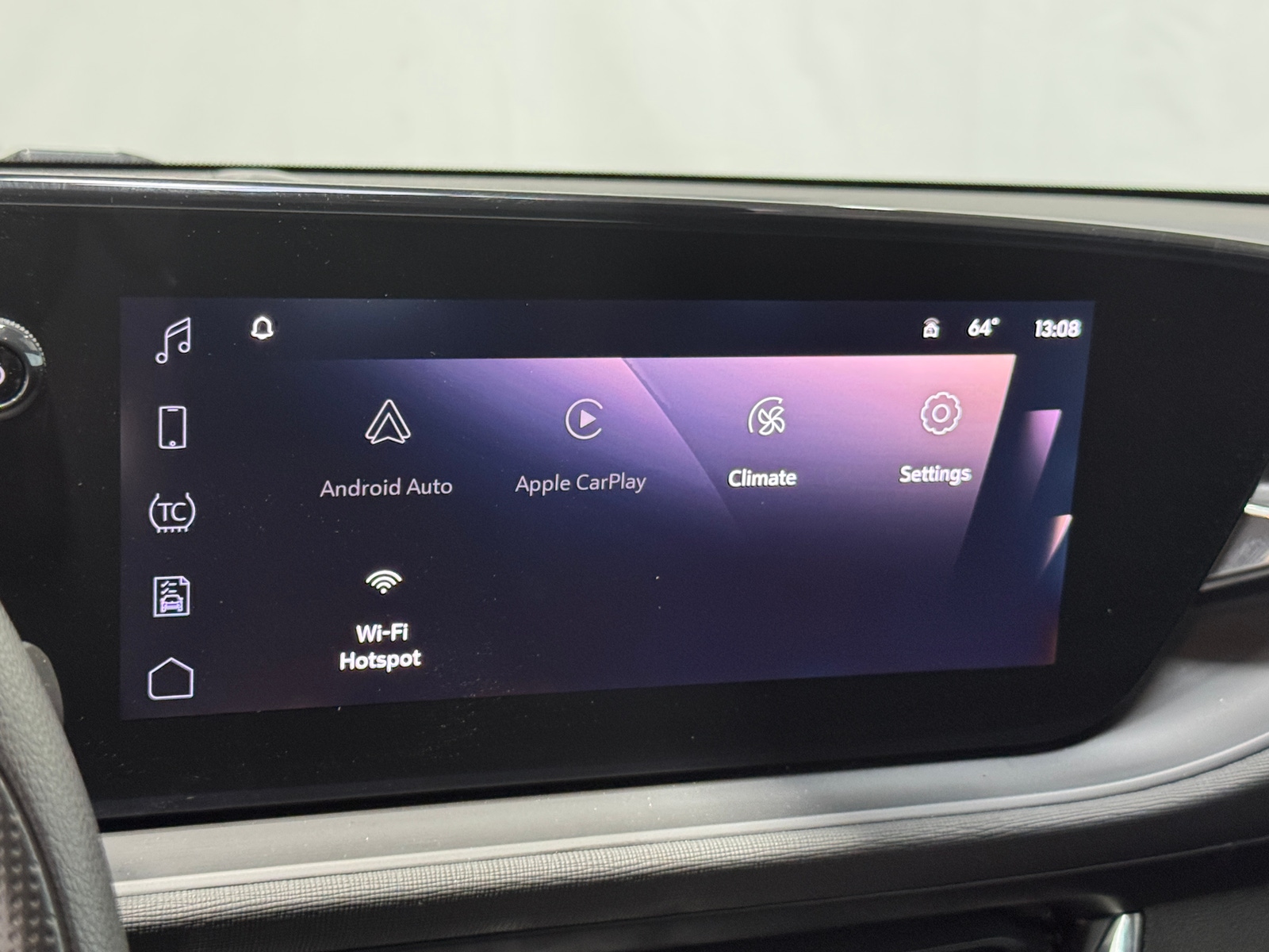 Thumbnail: 2025 Buick Envista - 3