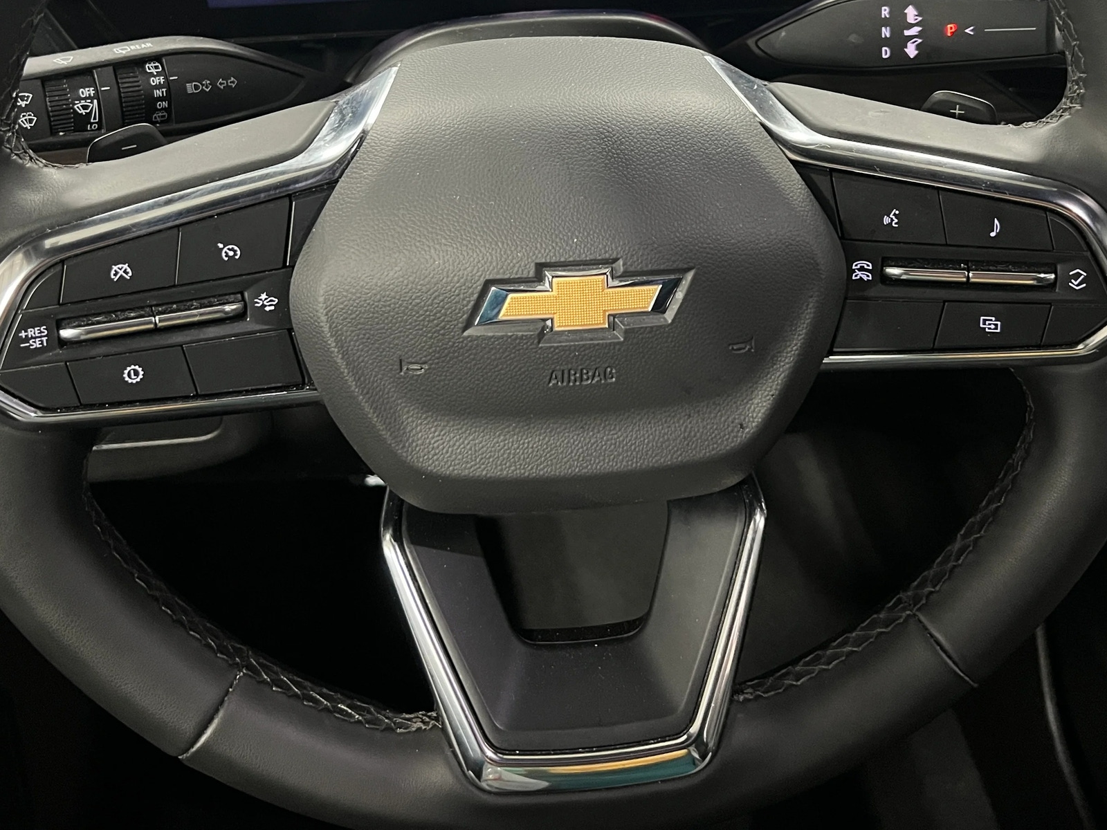 Thumbnail: 2025 Chevrolet Tahoe - 4