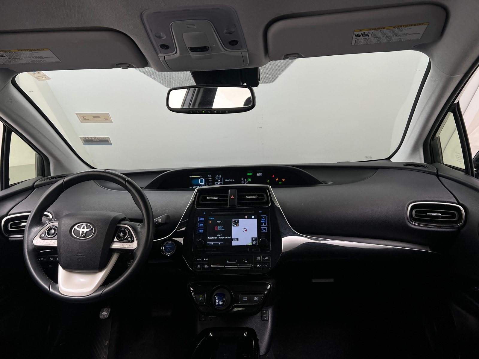 Thumbnail: 2017 Toyota Prius - 2