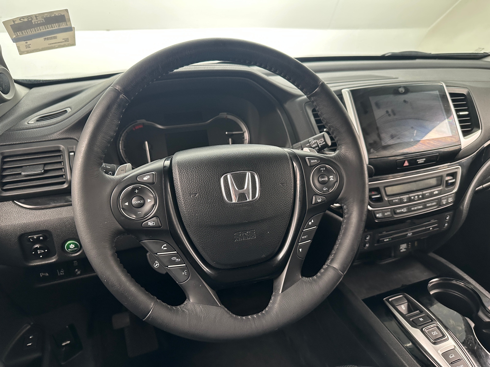 Thumbnail: 2016 Honda Pilot - 4