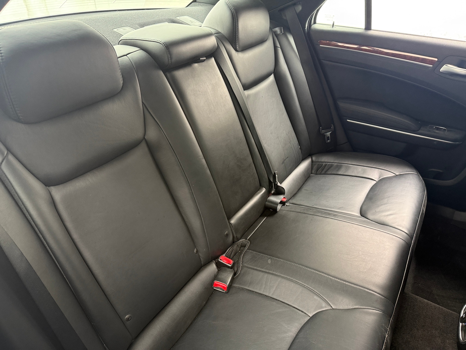 Thumbnail: 2013 Chrysler 300 - 5