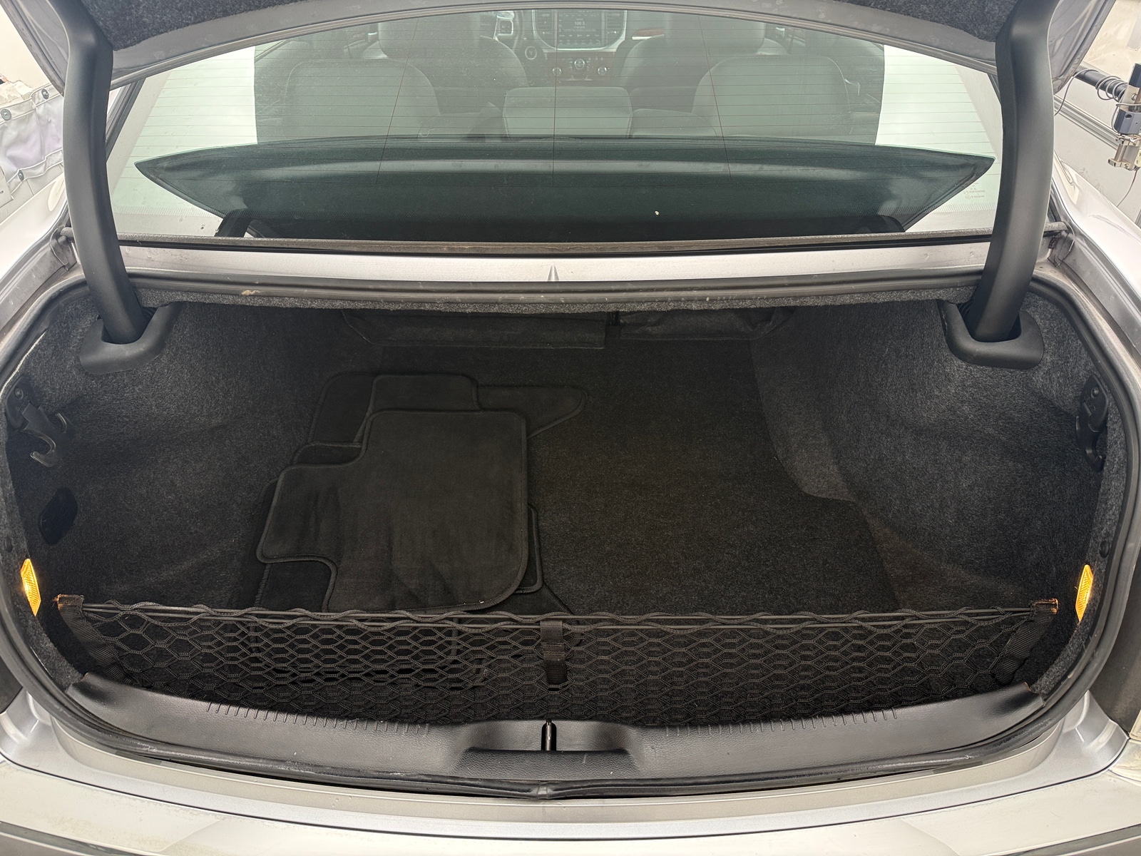 Thumbnail: 2013 Chrysler 300 - 6