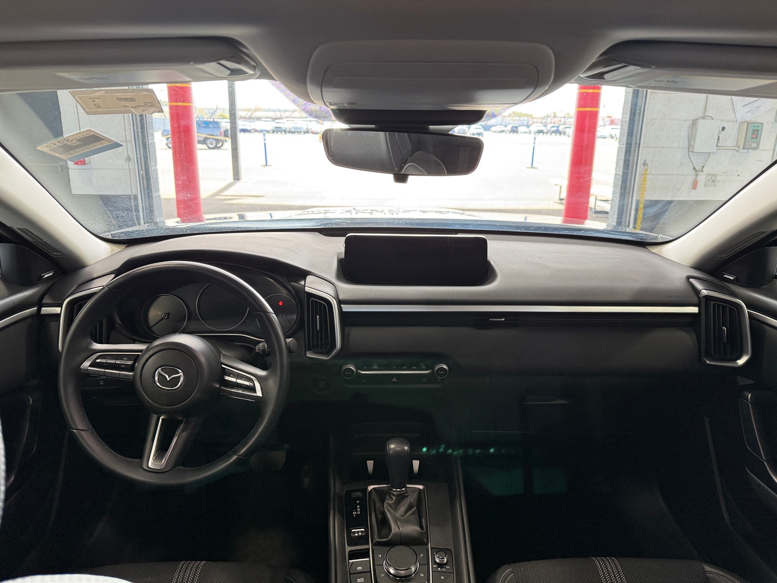 Thumbnail: 2025 Mazda CX-50 - 2