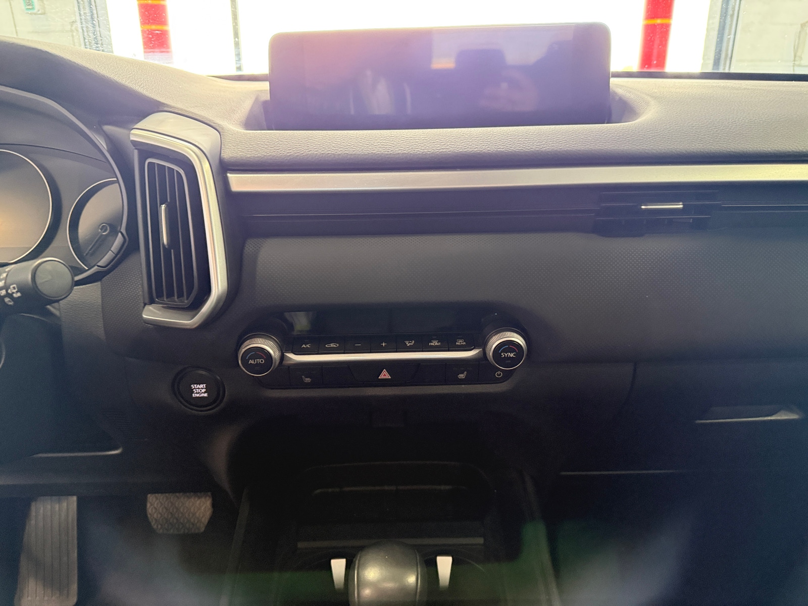 Thumbnail: 2025 Mazda CX-50 - 3