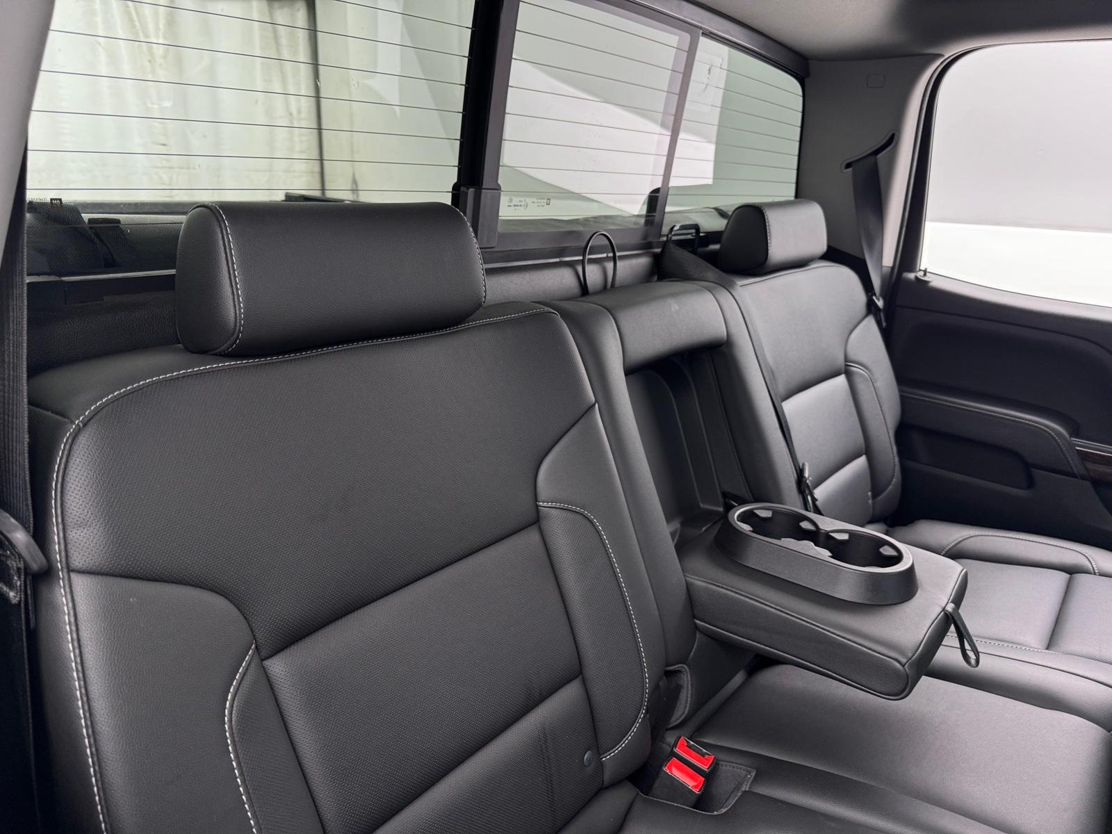 Thumbnail: 2018 GMC Sierra 1500 - 5