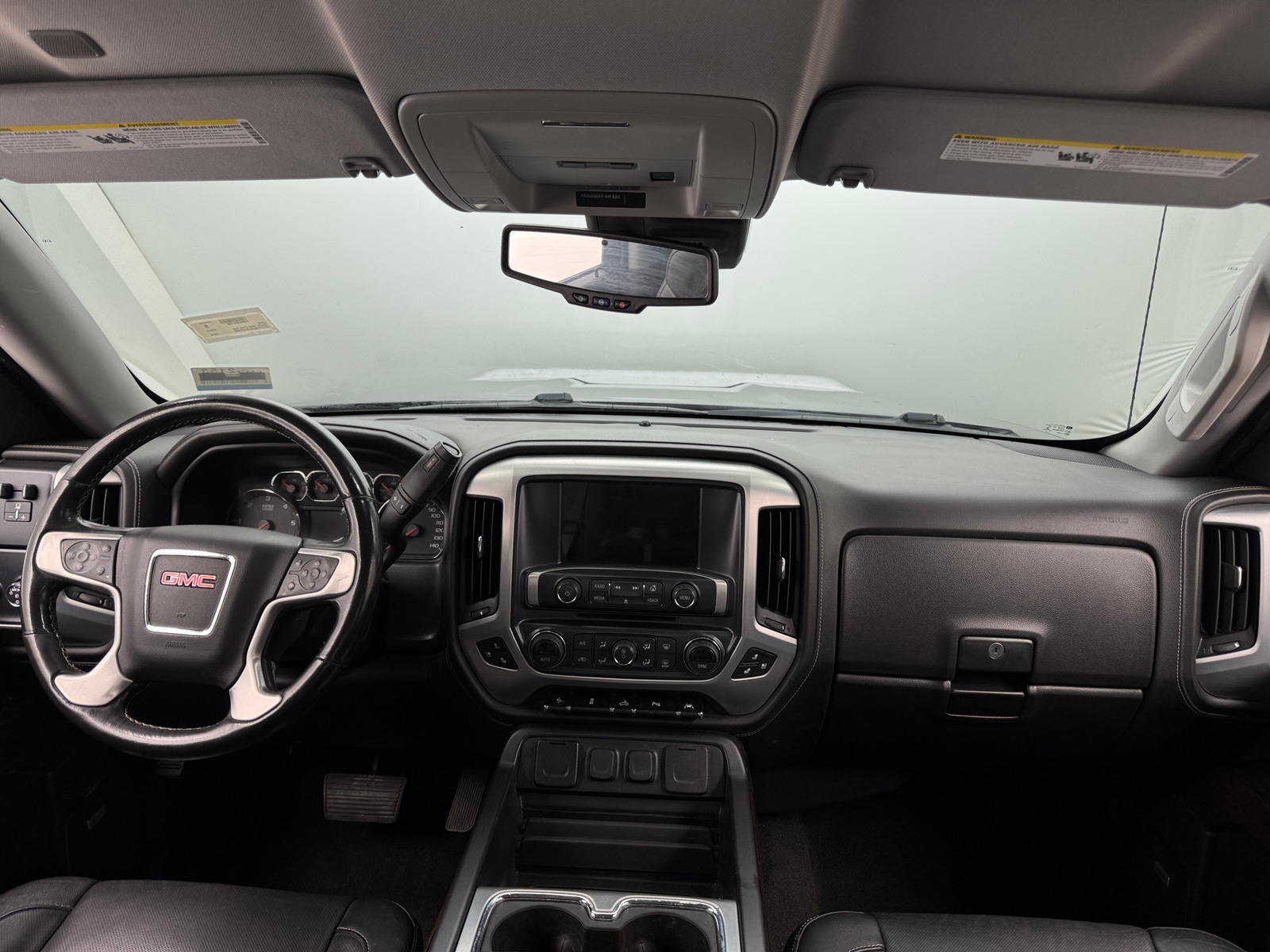 Thumbnail: 2018 GMC Sierra 1500 - 2