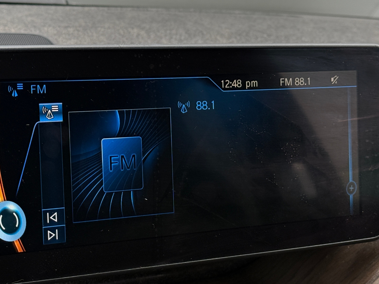 Thumbnail: 2017 BMW i3 - 3