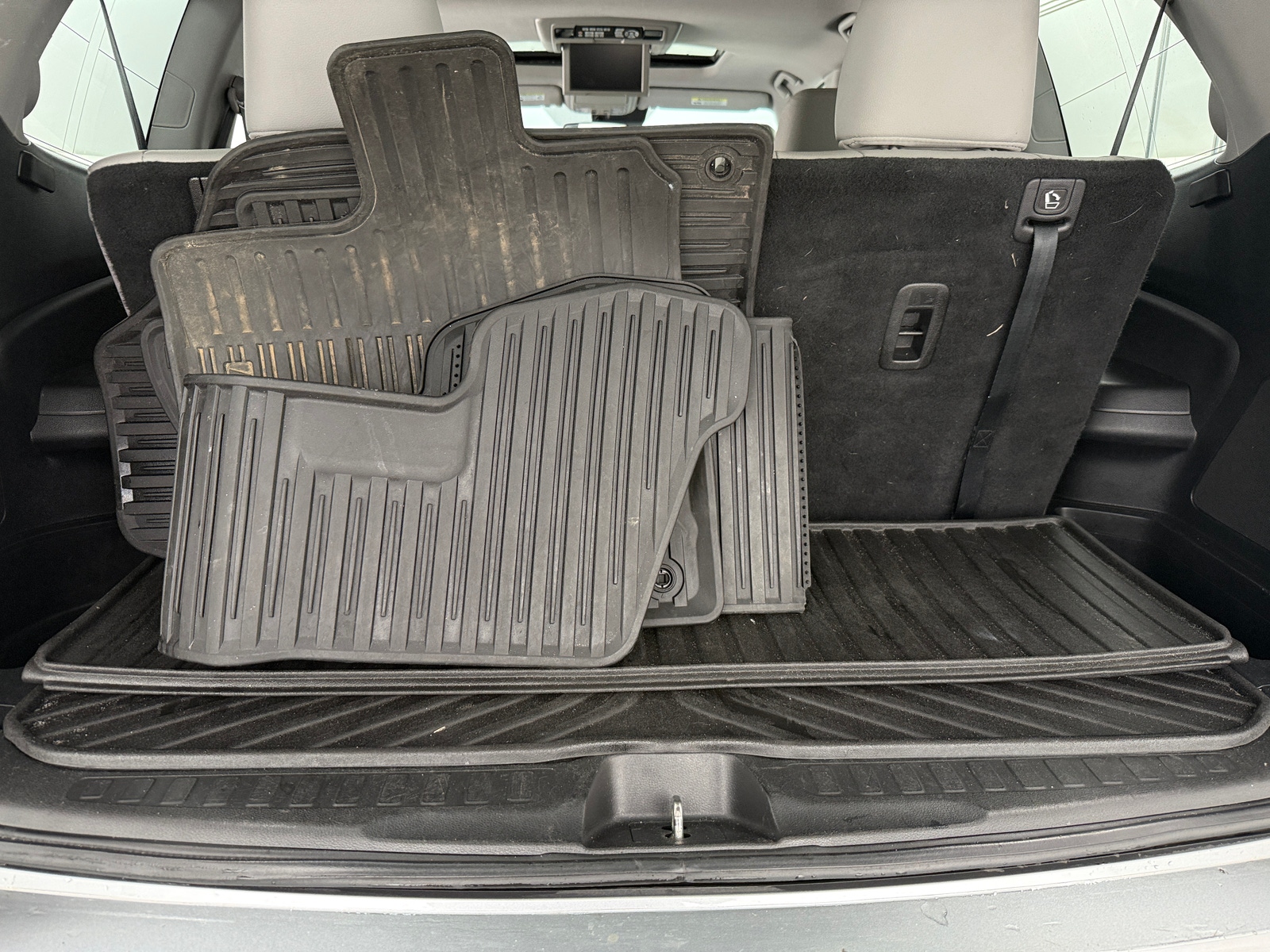 Thumbnail: 2016 Honda Pilot - 6