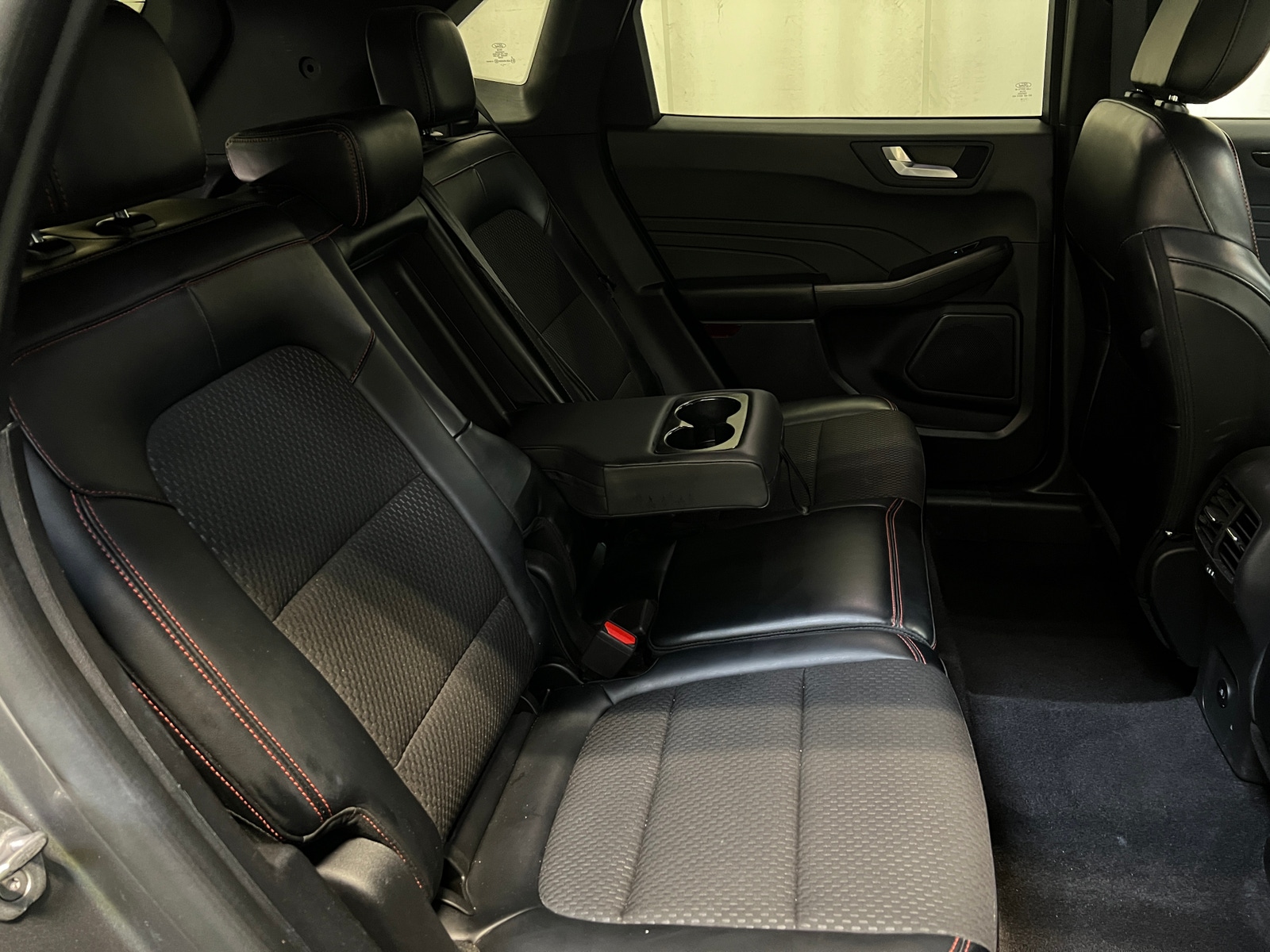 Thumbnail: 2024 Ford Escape - 6