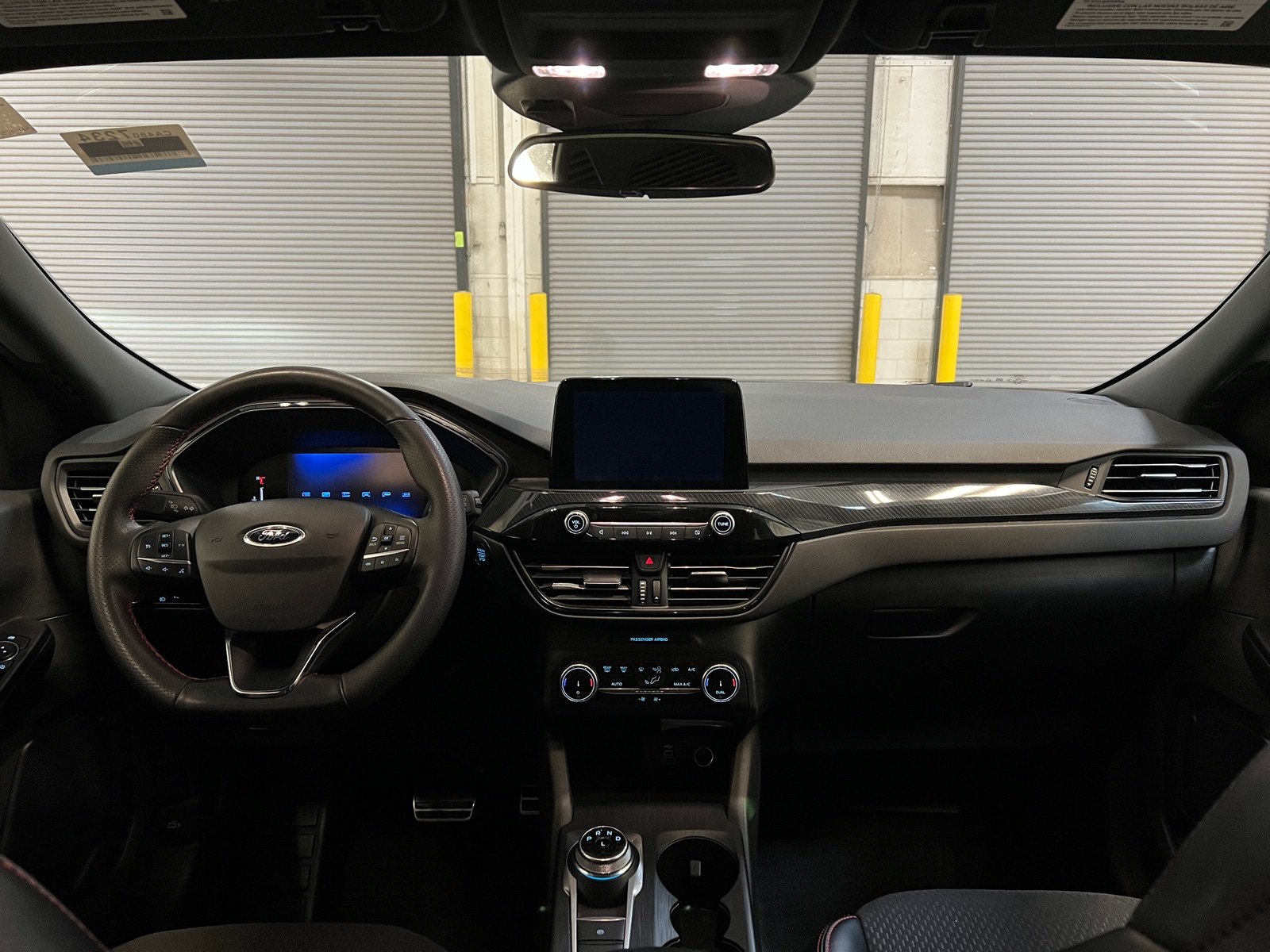 Thumbnail: 2024 Ford Escape - 3