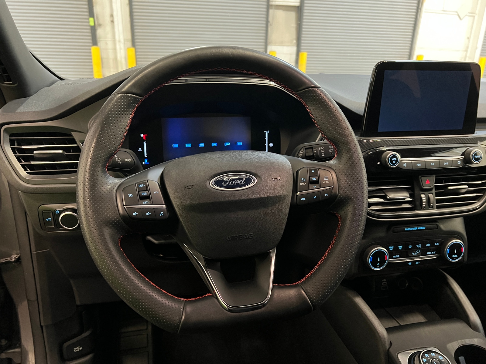 Thumbnail: 2024 Ford Escape - 5