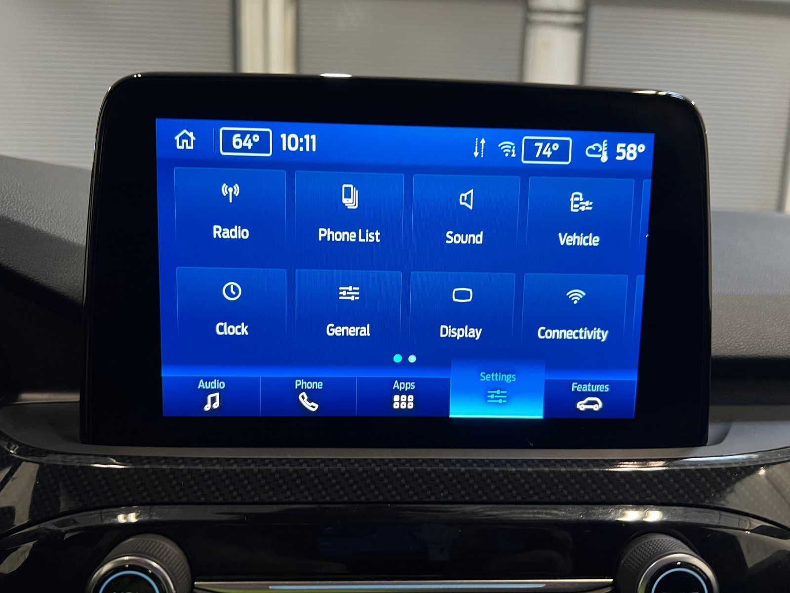 Thumbnail: 2024 Ford Escape - 4