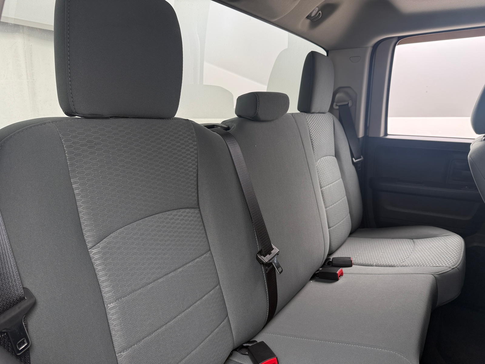 Thumbnail: 2018 RAM 1500 - 5