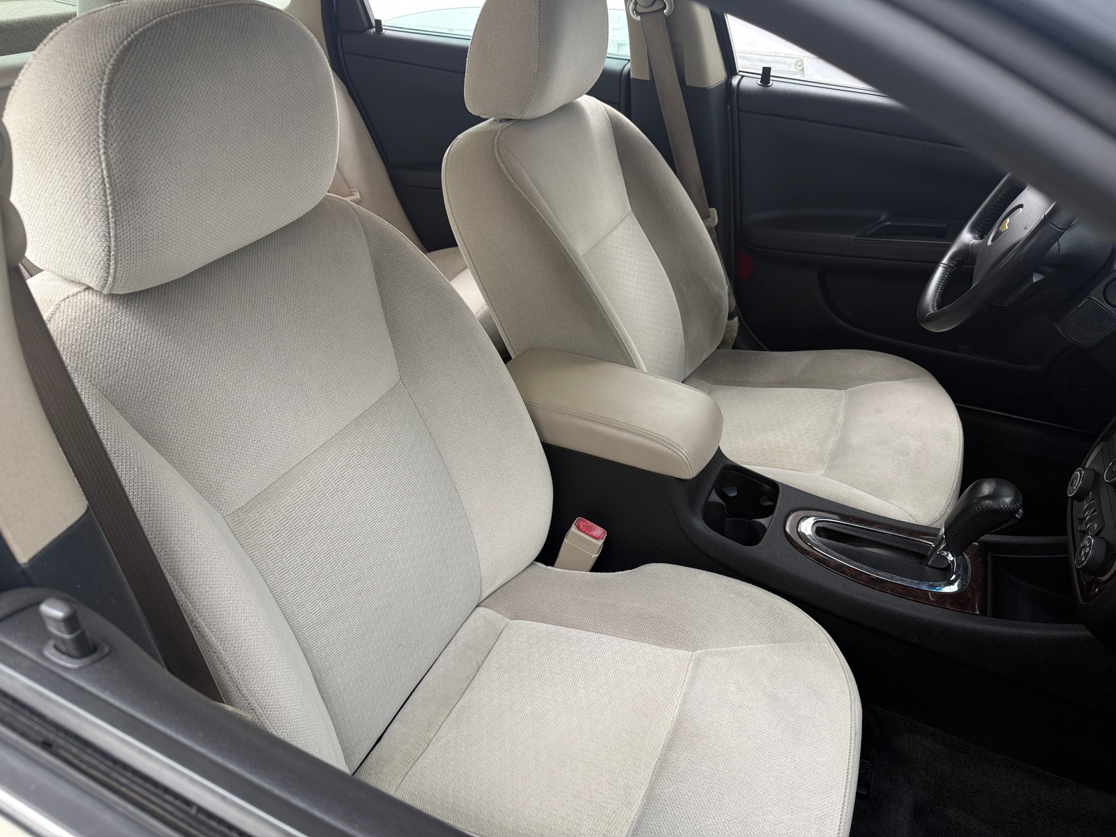 Thumbnail: 2012 Chevrolet Impala - 2