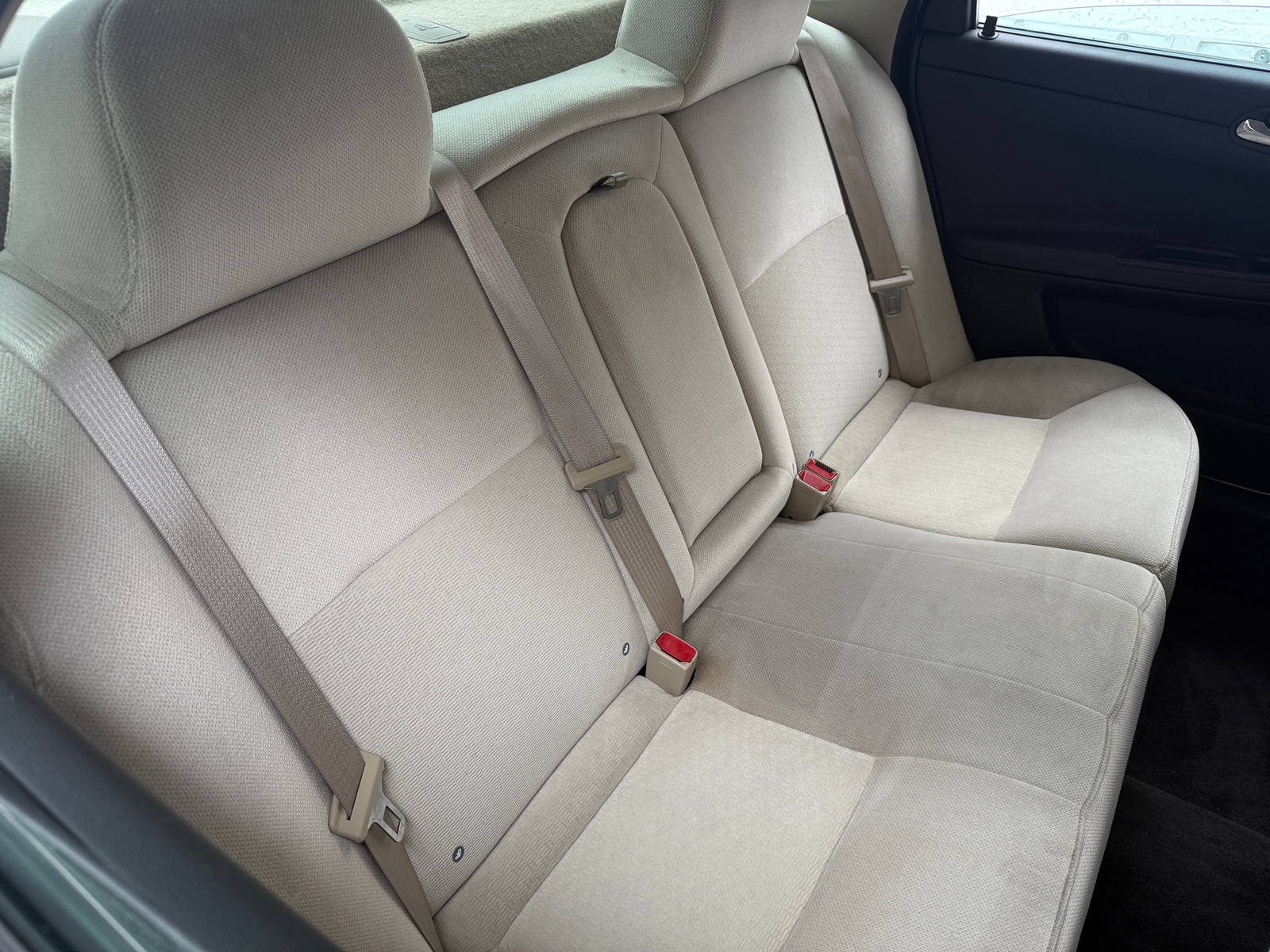 Thumbnail: 2012 Chevrolet Impala - 6