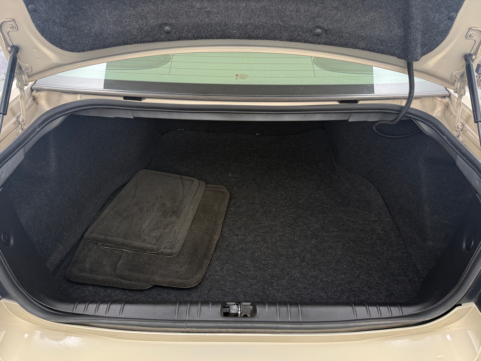 Thumbnail: 2012 Chevrolet Impala - 7