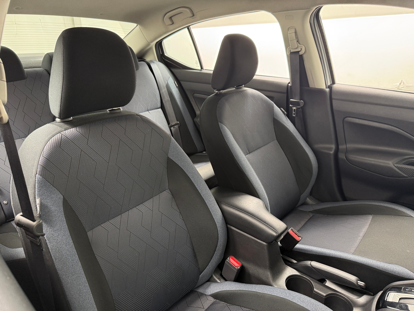 Thumbnail: 2025 Nissan Versa - 2