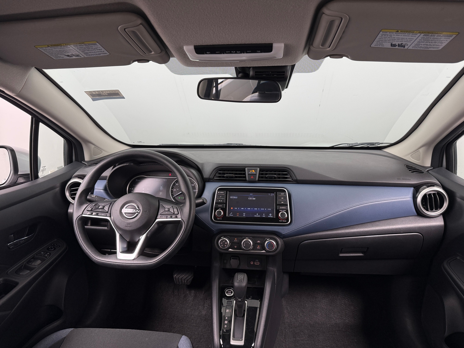Thumbnail: 2025 Nissan Versa - 3