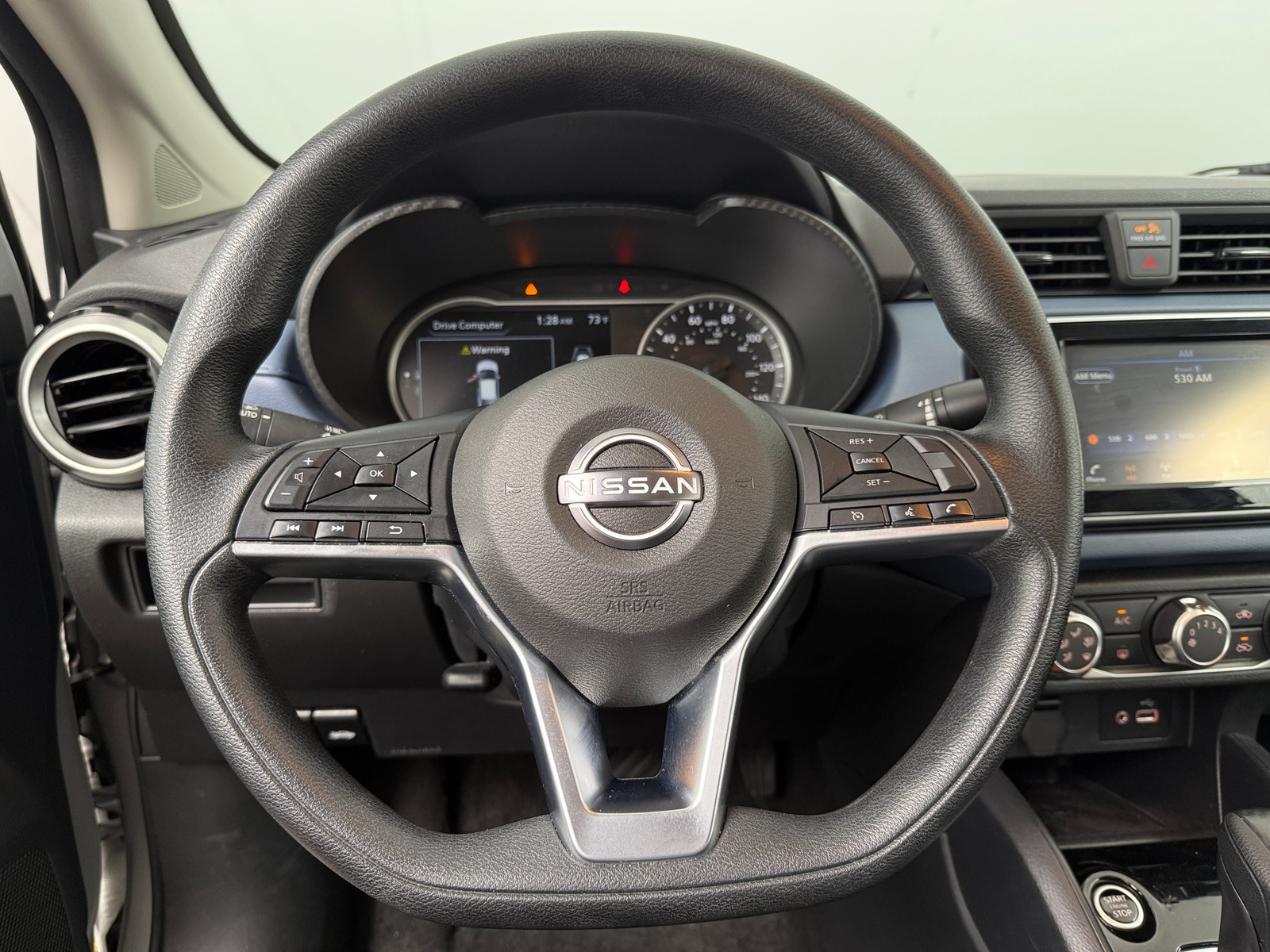 Thumbnail: 2025 Nissan Versa - 5